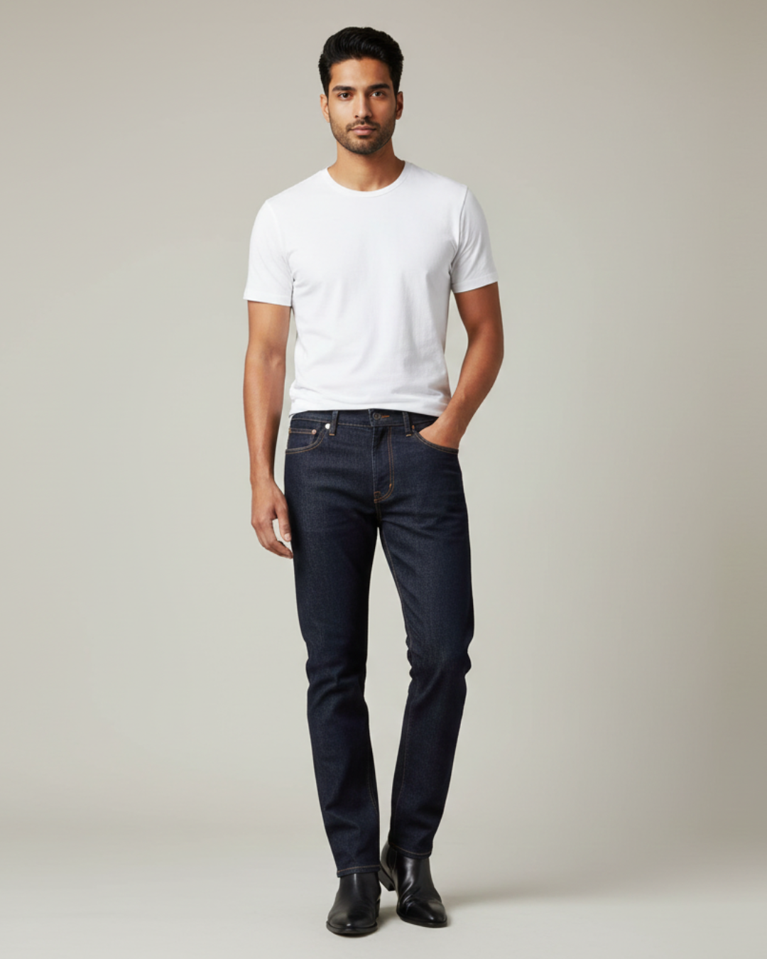 Black White and Dark Brown Corporate Recruitment Announcement Instagram Post (3)