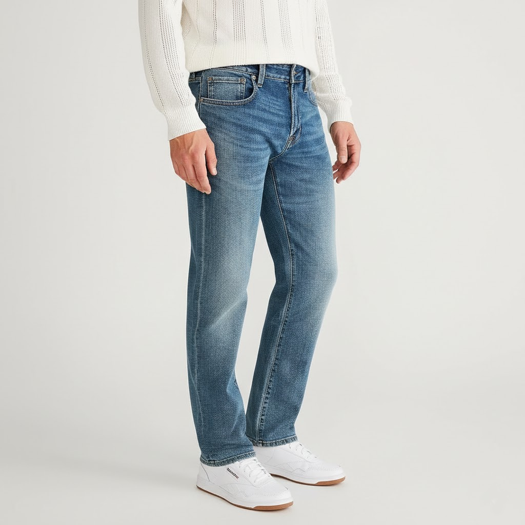 100% Cotton (Non-stretch)